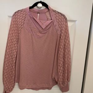 Free People blouse